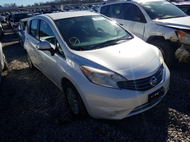 Nissan Versa note (2014)