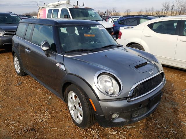 Mini Cooper (2010)