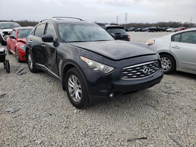 Infiniti Fx35 (2011)