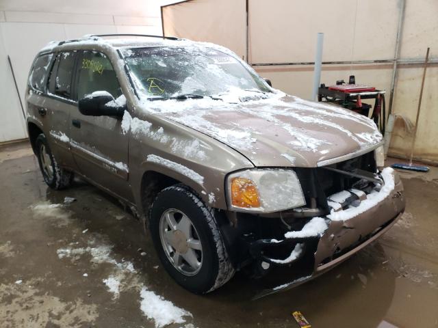 Gmc Envoy (2002)