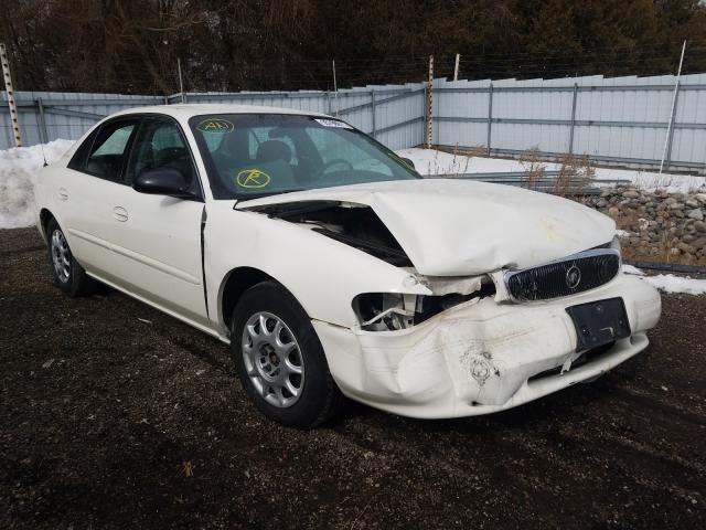 Buick Century (2005)