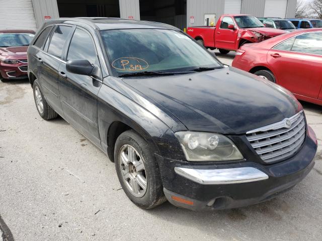 Chrysler Pacifica (2005)