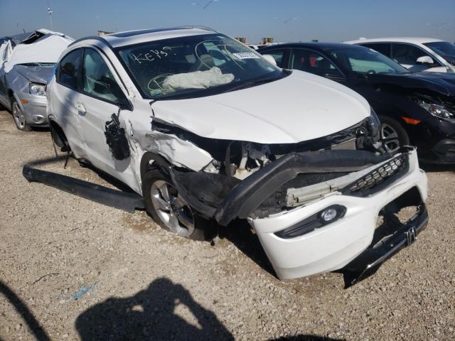 Honda Hr-v (2016)