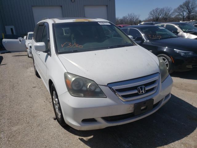 Honda All models (2005)