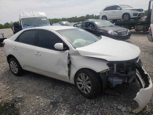 Kia Forte (2010)