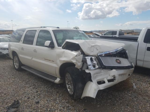 Cadillac Escalade (2005)