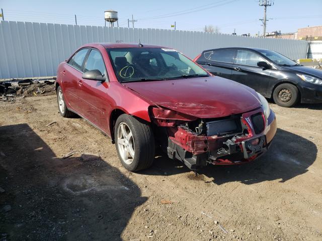 Pontiac G6 (2008)