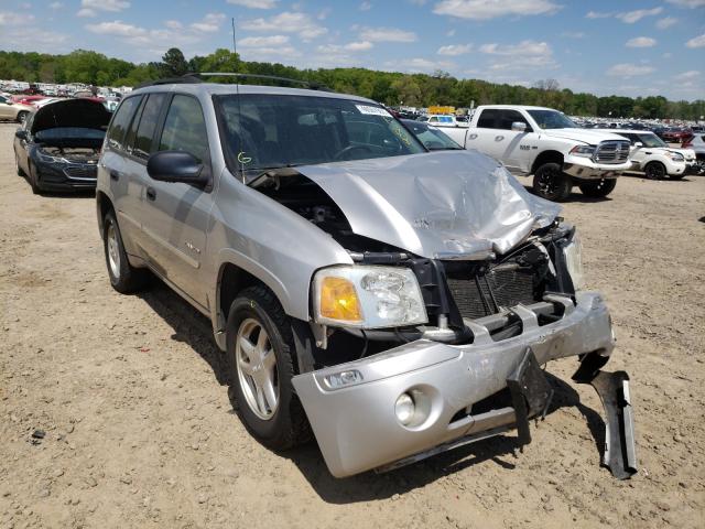 Gmc Envoy (2006)