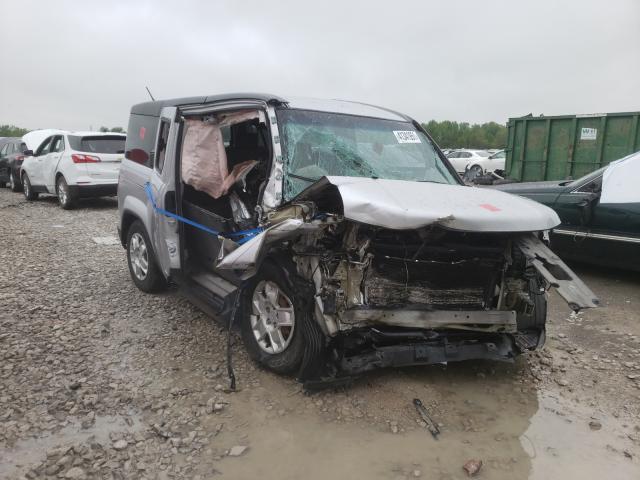 Honda Element (2011)