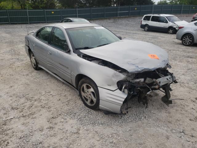 Pontiac Grandam (2000)