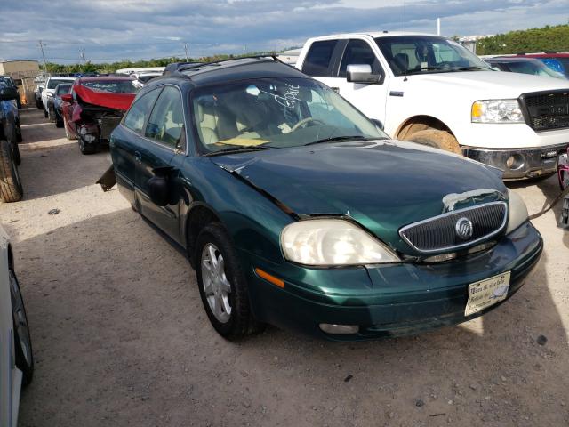 Mercury Sable (2000)