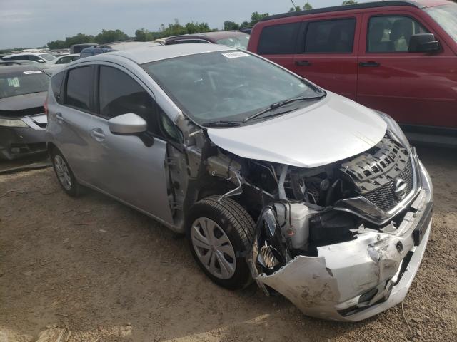 Nissan Versa note (2017)