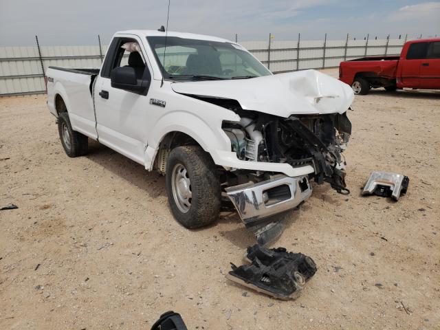 Ford All models (2020)