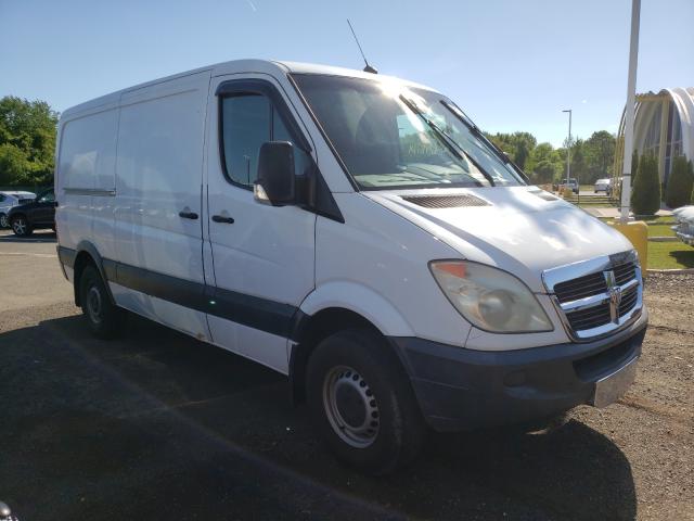 Dodge Sprinter (2008)