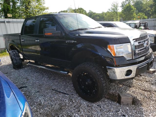 Ford F-150 (2013)
