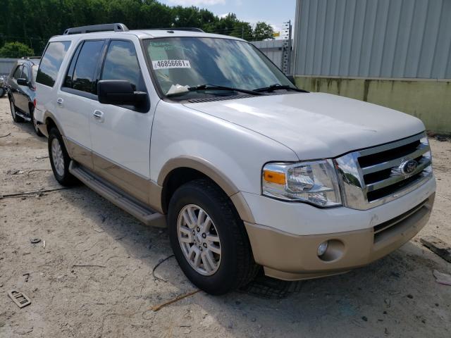 Ford Expedition (2014)