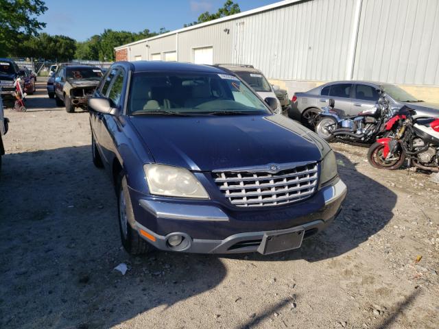 Chrysler Pacifica (2006)