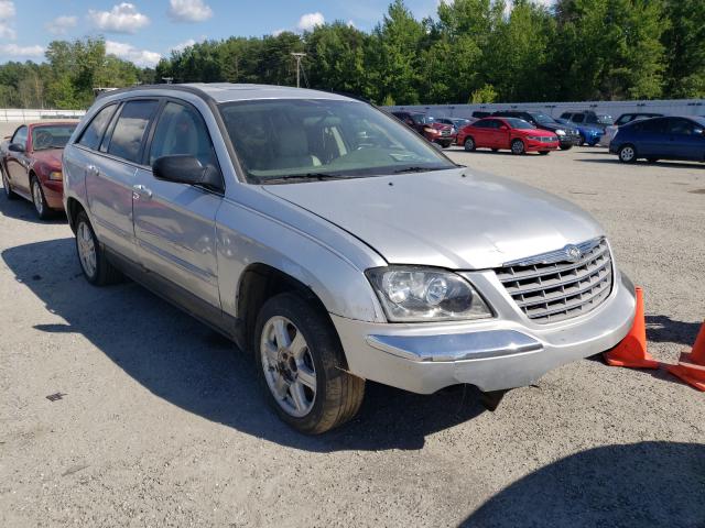 Chrysler Pacifica (2005)