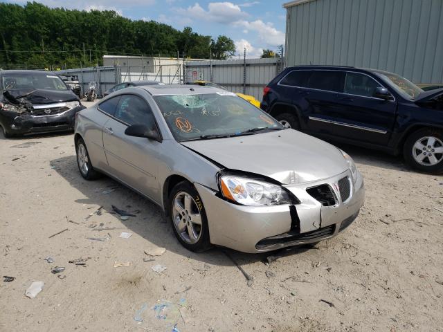 Pontiac G6 (2006)