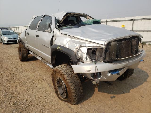 Dodge Ram 2500 (2006)