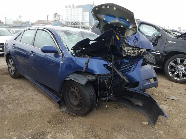 Toyota Camry (2009)