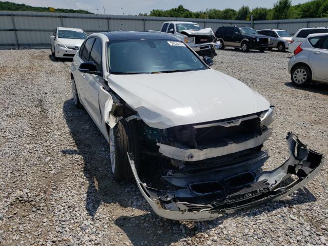 Bmw 328 i (2013)