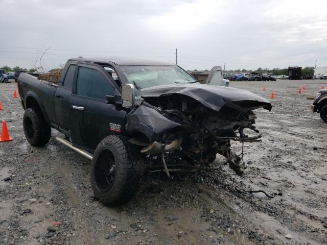 Dodge Ram 2500 (2012)