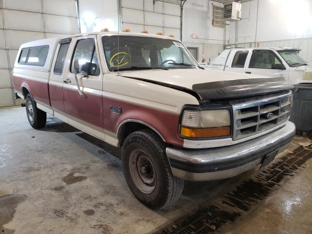 Ford All models (1995)