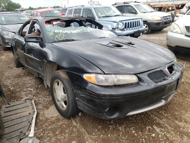 Pontiac Grandprix (2001)