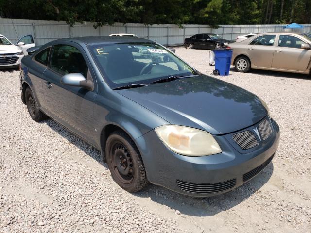 Pontiac G5 (2007)