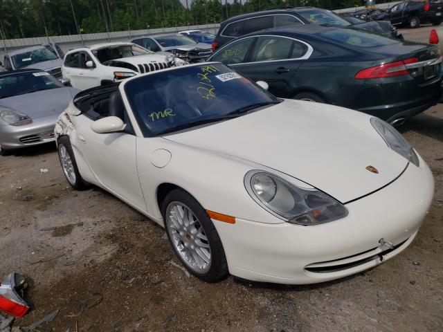 Porsche 911 (2000)