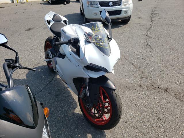 Ducati Superbike (2014)