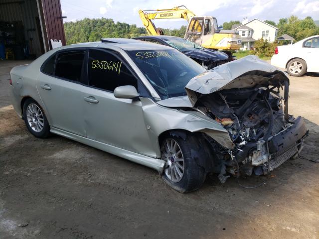 Saab 9 3 (2008)