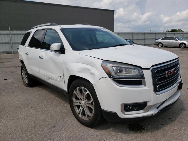 Gmc Acadia slt (2016)