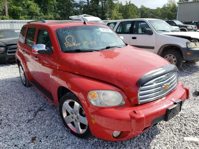 Chevrolet Hhr (2008)