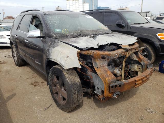 Gmc Acadia (2008)