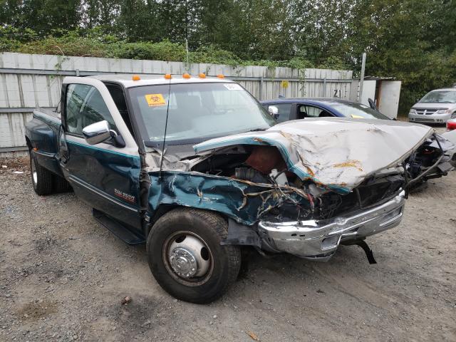 Dodge Ram 3500 (1996)