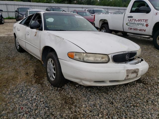 Buick Century (2003)