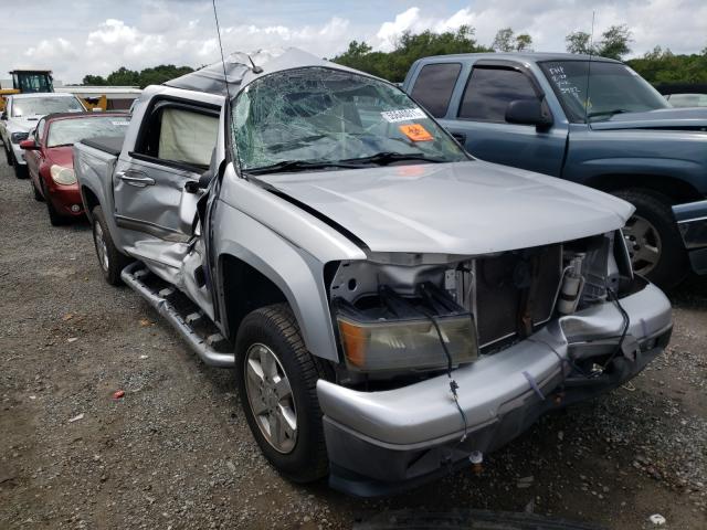 Chevrolet Colorado (2010)