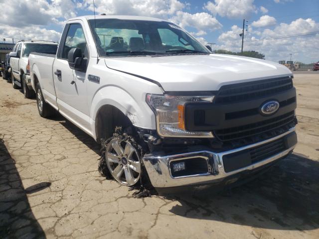 Ford All models (2019)