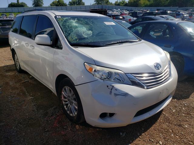 Toyota All models (2015)