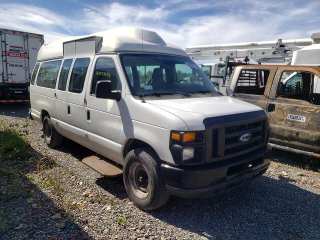 Ford Econoline (2011)