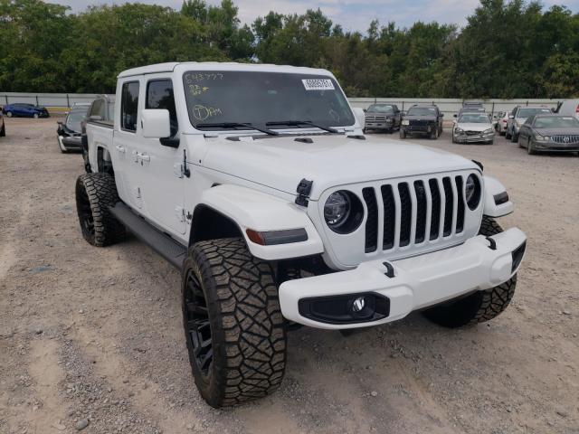Jeep Gladiator (2021)