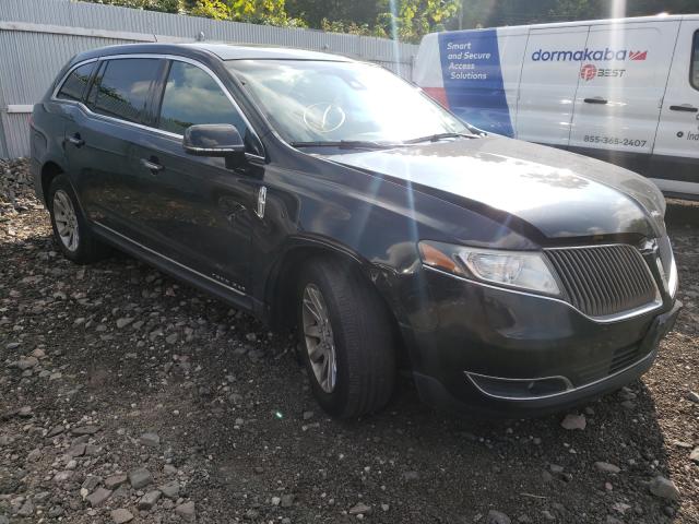 Lincoln Mkt (2013)