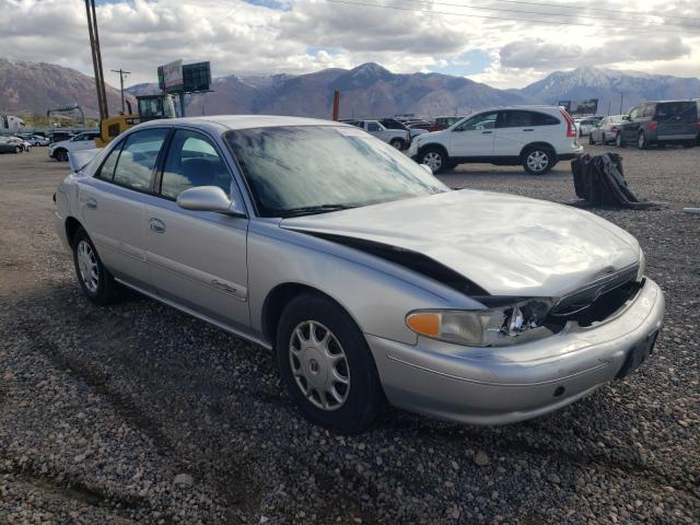Buick Century (2001)
