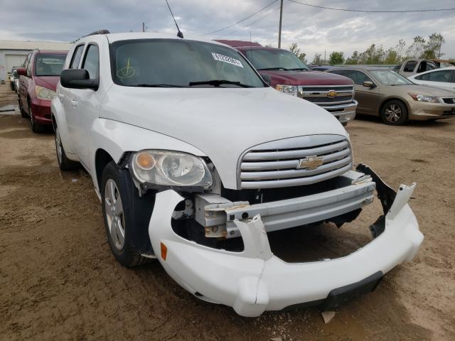 Chevrolet Hhr (2009)