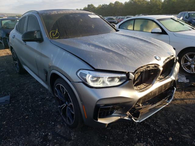 Bmw X4 (2021)