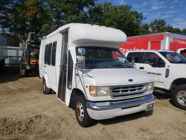 Ford Econoline (2000)