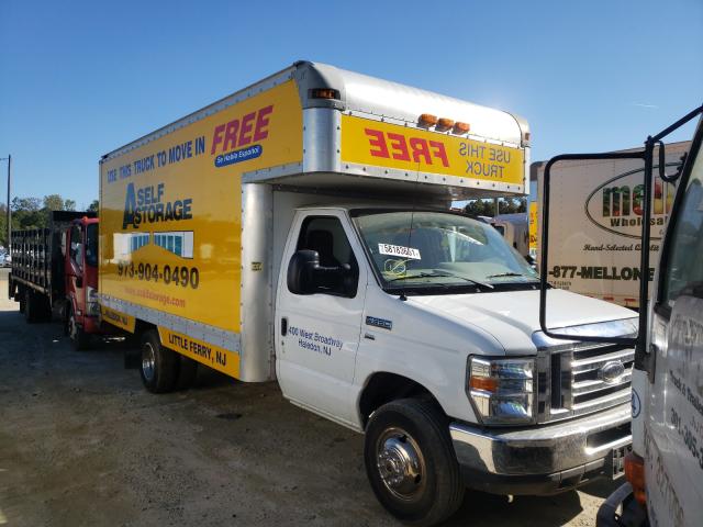 Ford Econoline (2019)