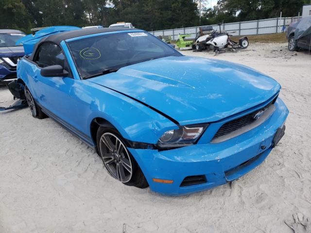 Ford All models (2010)